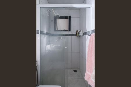 Apartamento à venda com 70m², 3 quartos e 2 vagas Apartamento à venda com 70m², 3 quartos e 2 vagasbanheiro na suíte_4
