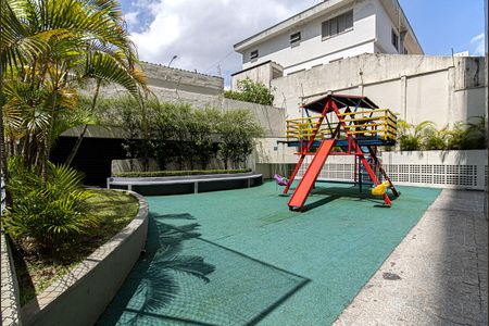 Apartamento à venda com 70m², 3 quartos e 2 vagas Apartamento à venda com 70m², 3 quartos e 2 vagasplay ground_1