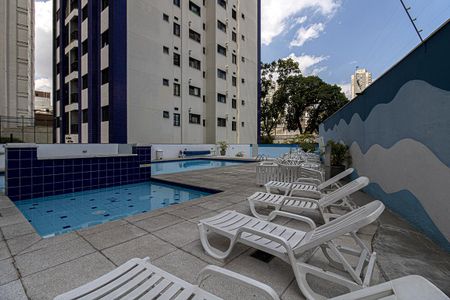 Apartamento à venda com 70m², 3 quartos e 2 vagas Apartamento à venda com 70m², 3 quartos e 2 vagaspiscina_2