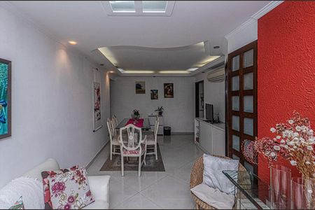 sala_5 de apartamento à venda com 3 quartos, 70m² em Vila Mariana, São Paulo