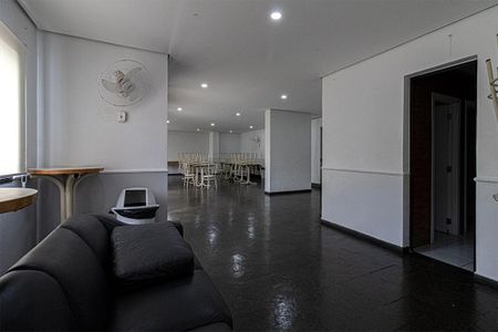 Apartamento à venda com 70m², 3 quartos e 2 vagas Apartamento à venda com 70m², 3 quartos e 2 vagassalão de festas_1
