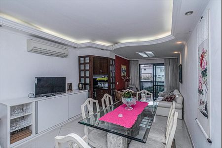 sala_1 de apartamento à venda com 3 quartos, 70m² em Vila Mariana, São Paulo