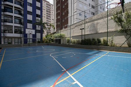 Apartamento à venda com 70m², 3 quartos e 2 vagas Apartamento à venda com 70m², 3 quartos e 2 vagasquadra_3