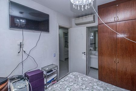 Apartamento à venda com 70m², 3 quartos e 2 vagas Apartamento à venda com 70m², 3 quartos e 2 vagassuíte_4