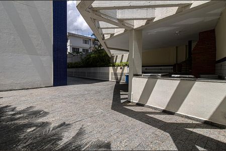 Apartamento à venda com 70m², 3 quartos e 2 vagas Apartamento à venda com 70m², 3 quartos e 2 vagaschurrasqueira_4