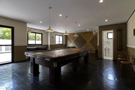 Apartamento à venda com 70m², 3 quartos e 2 vagas Apartamento à venda com 70m², 3 quartos e 2 vagassala de jogos_1