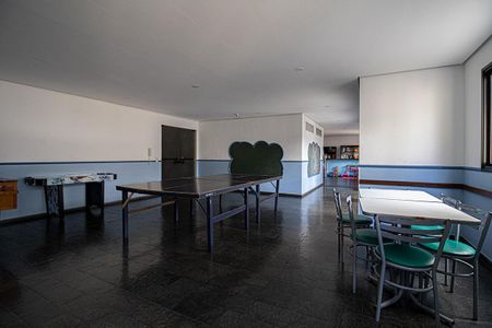 Apartamento à venda com 70m², 3 quartos e 2 vagas Apartamento à venda com 70m², 3 quartos e 2 vagasbrinquedoteca_3