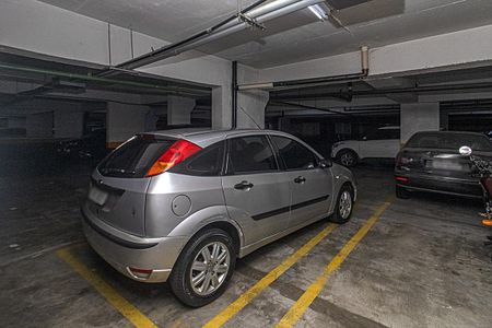 Apartamento à venda com 70m², 3 quartos e 2 vagas Apartamento à venda com 70m², 3 quartos e 2 vagasvaga na garagem_2
