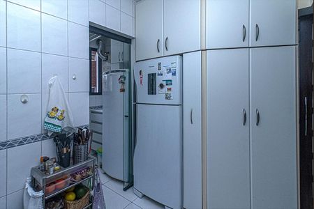 Apartamento à venda com 70m², 3 quartos e 2 vagas Apartamento à venda com 70m², 3 quartos e 2 vagascozinha_2