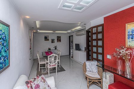 sala_6 de apartamento à venda com 3 quartos, 70m² em Vila Mariana, São Paulo