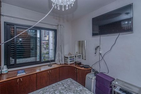 Apartamento à venda com 70m², 3 quartos e 2 vagas Apartamento à venda com 70m², 3 quartos e 2 vagassuíte_2