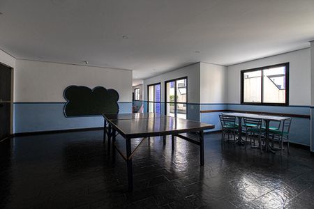Apartamento à venda com 70m², 3 quartos e 2 vagas Apartamento à venda com 70m², 3 quartos e 2 vagasbrinquedoteca_4
