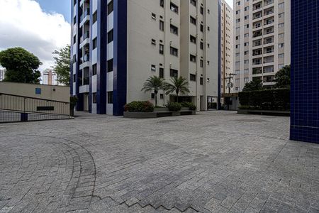 Apartamento à venda com 70m², 3 quartos e 2 vagas Apartamento à venda com 70m², 3 quartos e 2 vagasespaço de convivência_4