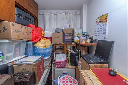 Apartamento à venda com 70m², 3 quartos e 2 vagas Apartamento à venda com 70m², 3 quartos e 2 vagasquarto 2_2
