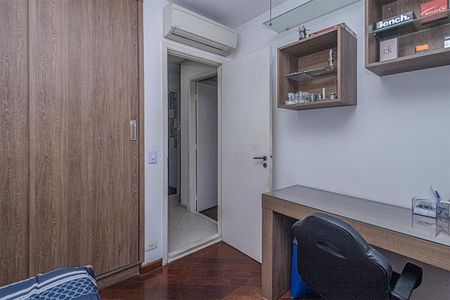 Apartamento à venda com 70m², 3 quartos e 2 vagas Apartamento à venda com 70m², 3 quartos e 2 vagasquarto 1_4