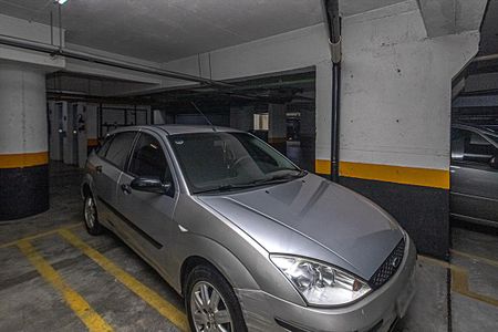 Apartamento à venda com 70m², 3 quartos e 2 vagas Apartamento à venda com 70m², 3 quartos e 2 vagasvaga na garagem_3