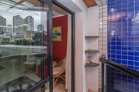 Apartamento à venda com 70m², 3 quartos e 2 vagas Apartamento à venda com 70m², 3 quartos e 2 vagassacada_3