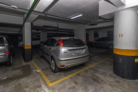 Apartamento à venda com 70m², 3 quartos e 2 vagas Apartamento à venda com 70m², 3 quartos e 2 vagasvaga na garagem_1
