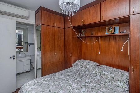 Apartamento à venda com 70m², 3 quartos e 2 vagas Apartamento à venda com 70m², 3 quartos e 2 vagassuíte_3