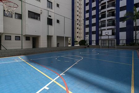 Apartamento à venda com 70m², 3 quartos e 2 vagas Apartamento à venda com 70m², 3 quartos e 2 vagasquadra_4