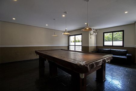 Apartamento à venda com 70m², 3 quartos e 2 vagas Apartamento à venda com 70m², 3 quartos e 2 vagassala de jogos_3
