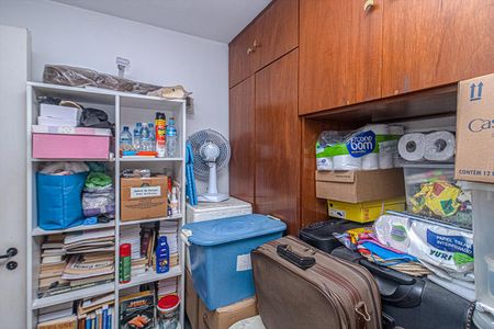 Apartamento à venda com 70m², 3 quartos e 2 vagas Apartamento à venda com 70m², 3 quartos e 2 vagasquarto 2_3