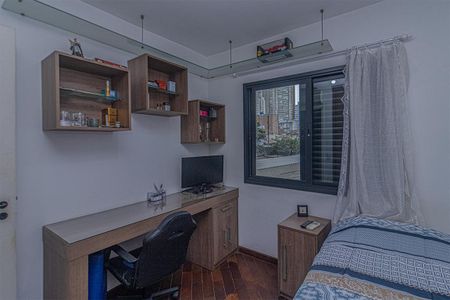 Apartamento à venda com 70m², 3 quartos e 2 vagas Apartamento à venda com 70m², 3 quartos e 2 vagasquarto 1_2