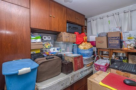 Apartamento à venda com 70m², 3 quartos e 2 vagas Apartamento à venda com 70m², 3 quartos e 2 vagasquarto 2_1