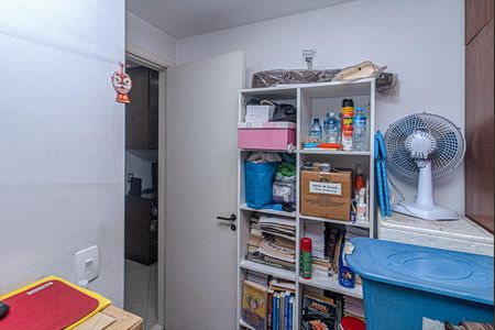 Apartamento à venda com 70m², 3 quartos e 2 vagas Apartamento à venda com 70m², 3 quartos e 2 vagasquarto 2_4