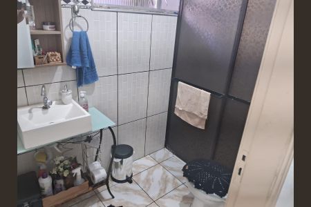 Foto 07 de casa à venda com 2 quartos, 150m² em Jardim Santo André, Santo André