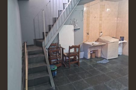Foto 12 de casa à venda com 2 quartos, 150m² em Jardim Santo André, Santo André