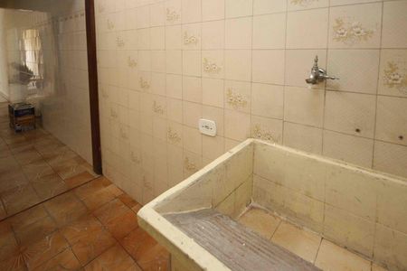 Casa para alugar com 98m², 2 quartos e sem vaga