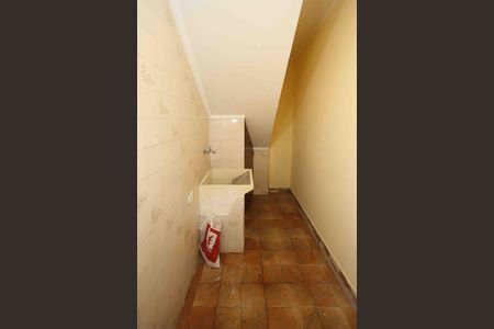 Casa para alugar com 98m², 2 quartos e sem vaga