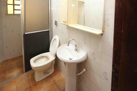 Casa para alugar com 98m², 2 quartos e sem vaga