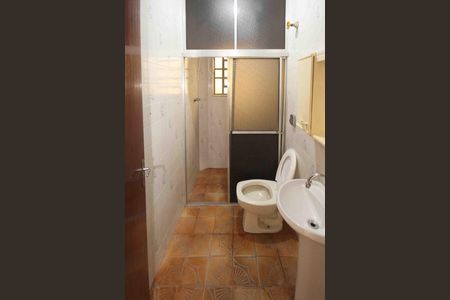 Casa para alugar com 98m², 2 quartos e sem vaga