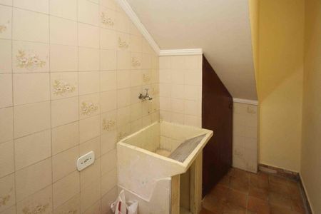Casa para alugar com 98m², 2 quartos e sem vaga