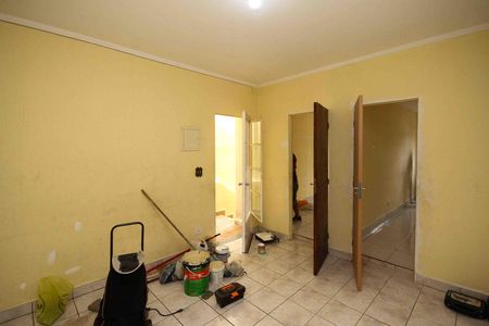 Casa para alugar com 2 quartos, 98m² em Vila Formosa, São Paulo
