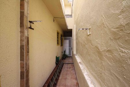 Casa para alugar com 98m², 2 quartos e sem vaga