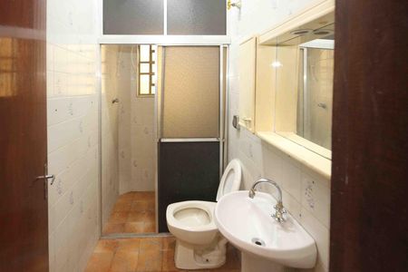 Casa para alugar com 98m², 2 quartos e sem vaga