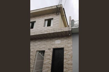 Casa para alugar com 98m², 2 quartos e sem vaga