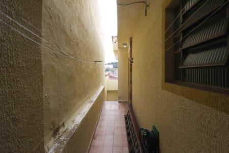 Casa para alugar com 98m², 2 quartos e sem vaga