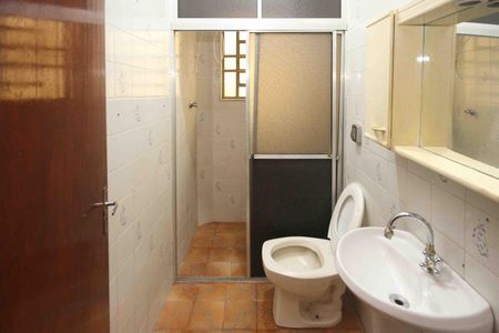 Casa para alugar com 98m², 2 quartos e sem vaga