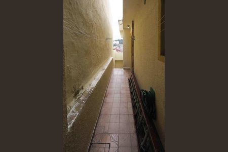 Casa para alugar com 98m², 2 quartos e sem vaga