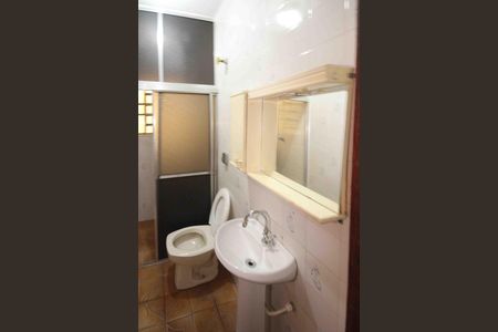 Casa para alugar com 98m², 2 quartos e sem vaga