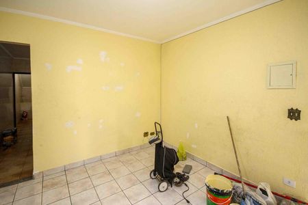 Casa para alugar com 2 quartos, 98m² em Vila Formosa, São Paulo
