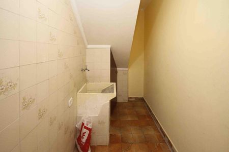 Casa para alugar com 98m², 2 quartos e sem vaga