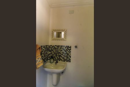 Apartamento à venda com 68m², 2 quartos e 1 vaga Apartamento à venda com 68m², 2 quartos e 1 vagaBanheiro de serviço