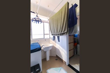 Apartamento à venda com 68m², 2 quartos e 1 vaga Apartamento à venda com 68m², 2 quartos e 1 vagaÁrea de Serviço