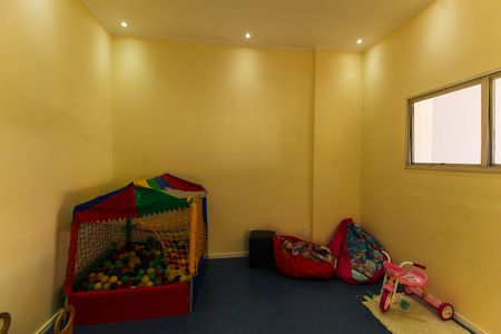 Apartamento à venda com 68m², 2 quartos e 1 vaga Apartamento à venda com 68m², 2 quartos e 1 vagaBrinquedoteca