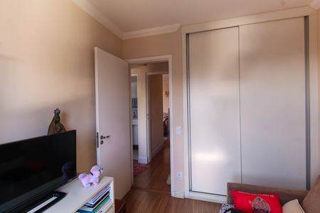 Quarto 1 de apartamento à venda com 2 quartos, 68m² em Alto da Mooca, São Paulo